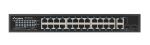 Lanberg RSFE-24P-2C-250 Netzwerk-Switch Unmanaged Gigabit...