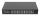 Lanberg RSFE-24P-2C-250 Netzwerk-Switch Unmanaged Gigabit Ethernet (10/100/1000) Power over Ethernet (PoE) 1U Schwarz