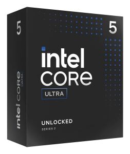 Intel Core Ultra 5 245K Prozessor 24 MB Smart Cache Box