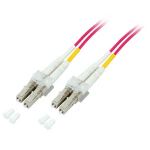 EFB Elektronik LC - LC 50/125 10m...
