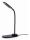 Gembird TA-WPC10-LED-01-MX Tischleuchte Schwarz, Weiß