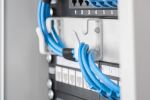 Digitus Modulares Patchpanel, 12-Port