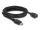 DeLOCK DisplayPort 1.2 Verlängerungskabel 4K 60 Hz 5 m