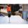 Black & Decker BCD382D1XK-QW Bohrmaschine Orange