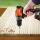Black & Decker BCD382D1XK-QW Bohrmaschine Orange