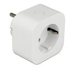 DELOCK WLAN Steckdosenschalter CEE74 St > CEE73 Bu 2.4GHz