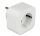 DELOCK WLAN Steckdosenschalter CEE74 St > CEE73 Bu 2.4GHz