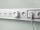 DELOCK WLAN Steckdosenschalter CEE74 St > CEE73 Bu 2.4GHz