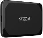 Crucial X9 2 TB USB Typ-C 3.2 Gen 2 (3.1 Gen 2) Schwarz