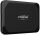 Crucial X9 2 TB USB Typ-C 3.2 Gen 2 (3.1 Gen 2) Schwarz