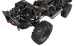 Amewi 22655 ferngesteuerte (RC) modell Raupenfahrzeug Elektromotor 1:10