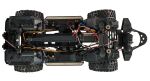 Amewi 22655 ferngesteuerte (RC) modell Raupenfahrzeug Elektromotor 1:10