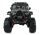 Amewi 22655 ferngesteuerte (RC) modell Raupenfahrzeug Elektromotor 1:10