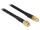 DELOCK HF Kabel SMA -> SMA St/Bu 15.00m low loss