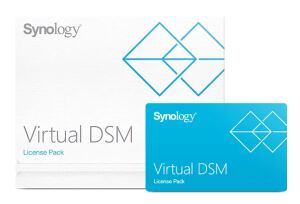 Synology Virtual DSM Basis Lizenz