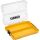 DEWALT Mittlerer TOUGHCASE Koffer, leer
