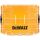 DEWALT Mittlerer TOUGHCASE Koffer, leer