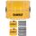 DEWALT Mittlerer TOUGHCASE Koffer, leer