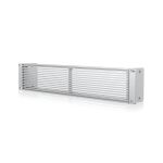 Ubiquiti UACC-RACK-PANEL-VENTED-2U Rack Zubehör Belüftet Blindplatte