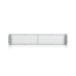 Ubiquiti UACC-RACK-PANEL-VENTED-2U Rack Zubehör Belüftet Blindplatte