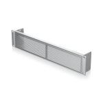 Ubiquiti UACC-RACK-PANEL-VENTED-2U Rack Zubehör Belüftet Blindplatte