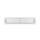 Ubiquiti UACC-RACK-PANEL-VENTED-2U Rack Zubehör Belüftet Blindplatte