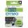 DYMO Original D1-Etikettenband | schwarz auf grün | 9 mm x 7 m | selbstklebendes Schriftband | für LabelManager-Beschriftungsgerät