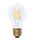 Segula 55278 LED-Lampe Warmweiß 2200 K 5 W E27 G