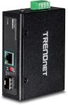 Trendnet TI-UF11SFP Netzwerk Medienkonverter Eingebaut...