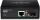 Trendnet TI-UF11SFP Netzwerk Medienkonverter Eingebaut 1000 Mbit/s Schwarz