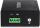 Trendnet TI-UF11SFP Netzwerk Medienkonverter Eingebaut 1000 Mbit/s Schwarz