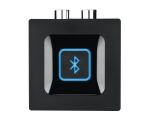 Logitech Bluetooth Audio Receiver 15 m Schwarz