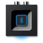 Logitech Bluetooth Audio Receiver 15 m Schwarz
