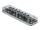 DELOCK HUB USB 3.0 7Port 2xTyp-Micro-B 7xTyp-A Bu ext trans.