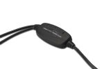 Digitus USB 2.0 zu 2x RS232-Kabel
