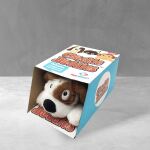 Mad Monkey 2000060 Stofftier