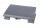 MAUL 9025085 Elektrischer Fußwärmer 35 W Grau