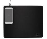 DELOCK USB Mauspad mit kabelloser Ladefunktion