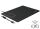 DELOCK USB Mauspad mit kabelloser Ladefunktion
