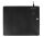 DELOCK USB Mauspad mit kabelloser Ladefunktion
