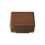 Edifier D32 2.1 Tragbares Lautsprechersystem Braun 60 W