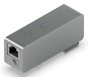 Ubiquiti UACC-ETH-SP-DIN Spannungsschutz Grau