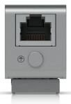 Ubiquiti UACC-ETH-SP-DIN Spannungsschutz Grau