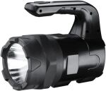 Varta INDESTRUCTIBLE BL20 PRO Schwarz Taschenlampe LED