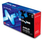 Sapphire PULSE Radeon RX 9070 XT AMD 16 GB GDDR6