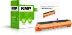 KMP 1268,0006 Tonerkartusche 1 Stück(e) Kompatibel...