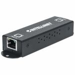 Intellinet Gigabit High-Power PoE+ Extender, IEEE...