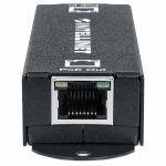 Intellinet Gigabit High-Power PoE+ Extender, IEEE 802.3at/af Power over Ethernet (PoE+/PoE), Metall