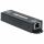 Intellinet Gigabit High-Power PoE+ Extender, IEEE 802.3at/af Power over Ethernet (PoE+/PoE), Metall