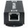 Intellinet Gigabit High-Power PoE+ Extender, IEEE 802.3at/af Power over Ethernet (PoE+/PoE), Metall
